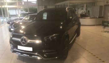 MERCEDES GLE II 400 D 4MATIC AMG LINE complet