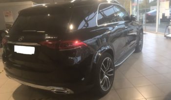 MERCEDES GLE II 400 D 4MATIC AMG LINE complet