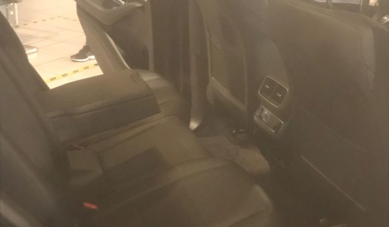 MERCEDES GLE II 400 D 4MATIC AMG LINE complet
