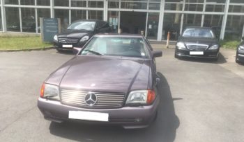 SL 500 complet