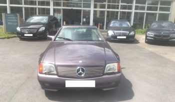 SL 500 complet