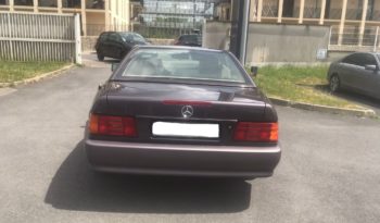 SL 500 complet