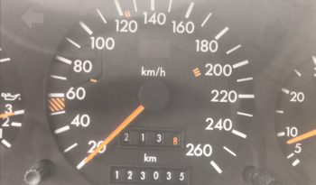 SL 500 complet