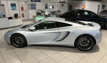 MCLAREN MP4-12C V8 Biturbo 3.8 complet