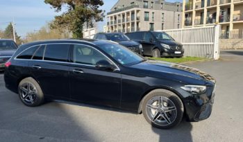 Mercedes-Benz Classe C  C 300e Break AMG Line 9G-Tronic complet