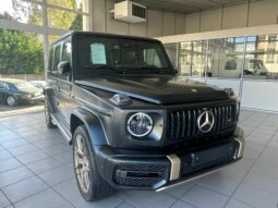 Mercedes-AMG G63 Grand Edition complet