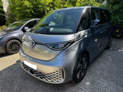 Volkswagen ID.BUZZ PRO (77KWH/150KW) complet