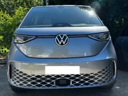 Volkswagen ID.BUZZ PRO (77KWH/150KW) complet