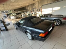 Mercedes-Benz SL500 complet