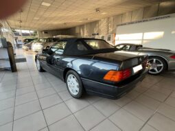 Mercedes-Benz SL500 complet