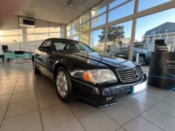 Mercedes-Benz SL500 complet