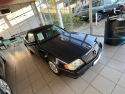 Mercedes-Benz SL500 complet