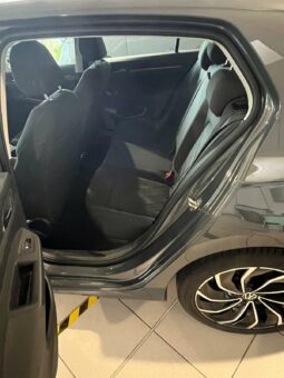 VOLKSWAGEN Golf 8 TSI 150ch First Edition complet