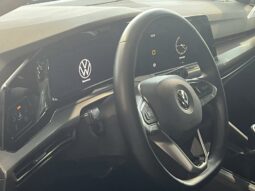 VOLKSWAGEN Golf 8 TSI 150ch First Edition complet