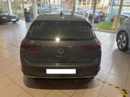 VOLKSWAGEN Golf 8 TSI 150ch First Edition complet