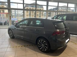 VOLKSWAGEN Golf 8 TSI 150ch First Edition complet