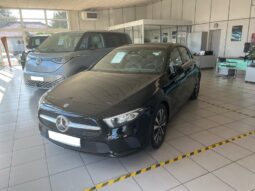 Mercedes-Benz A160 Style Line 5 Portes