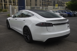 Tesla Modèle S Plaid 1020ch Transmission intégrale complet