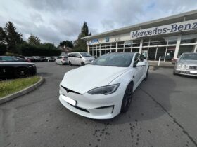 Tesla Modèle S Plaid 1020ch Transmission intégrale