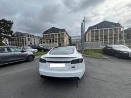 Tesla Modèle S Plaid 1020ch Transmission intégrale complet