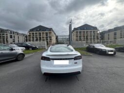Tesla Modèle S Plaid 1020ch Transmission intégrale complet