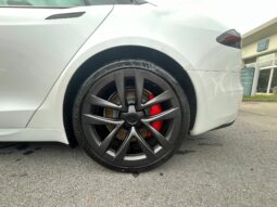 Tesla Modèle S Plaid 1020ch Transmission intégrale complet