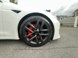 Tesla Modèle S Plaid 1020ch Transmission intégrale complet
