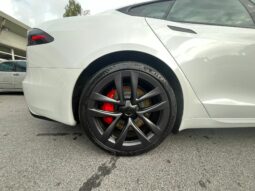 Tesla Modèle S Plaid 1020ch Transmission intégrale complet