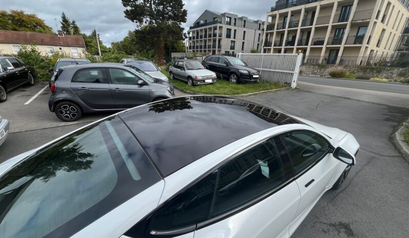 Tesla Modèle S Plaid 1020ch Transmission intégrale complet