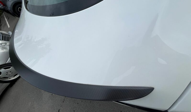 Tesla Modèle S Plaid 1020ch Transmission intégrale complet