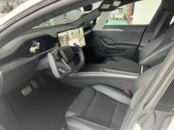 Tesla Modèle S Plaid 1020ch Transmission intégrale complet