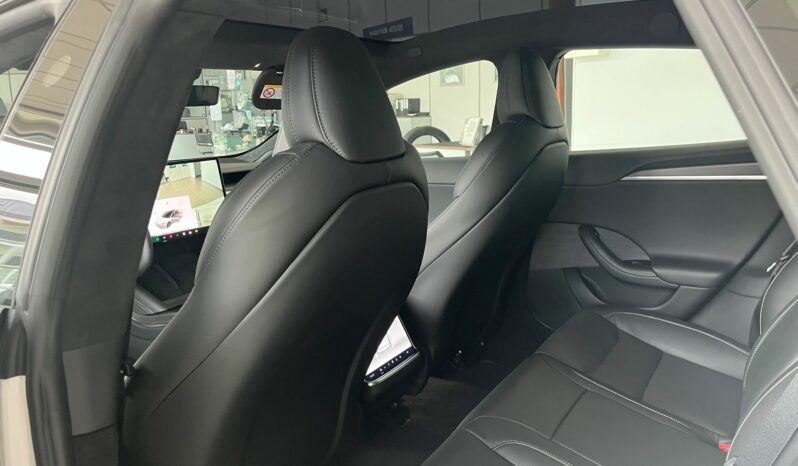 Tesla Modèle S Plaid 1020ch Transmission intégrale complet