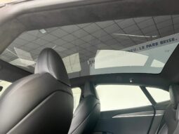 Tesla Modèle S Plaid 1020ch Transmission intégrale complet