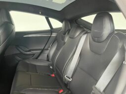 Tesla Modèle S Plaid 1020ch Transmission intégrale complet