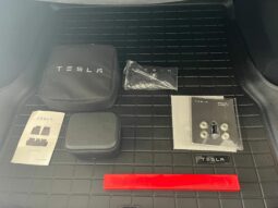Tesla Modèle S Plaid 1020ch Transmission intégrale complet