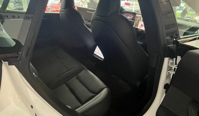 Tesla Modèle S Plaid 1020ch Transmission intégrale complet