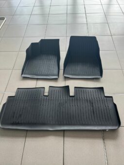 Tesla Modèle S Plaid 1020ch Transmission intégrale complet