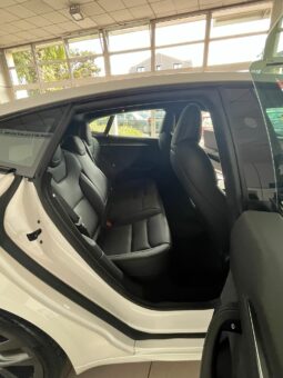 Tesla Modèle S Plaid 1020ch Transmission intégrale complet