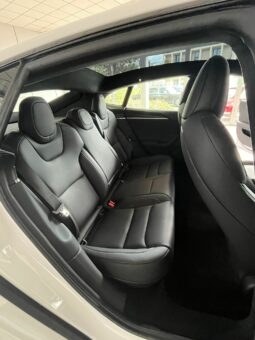 Tesla Modèle S Plaid 1020ch Transmission intégrale complet