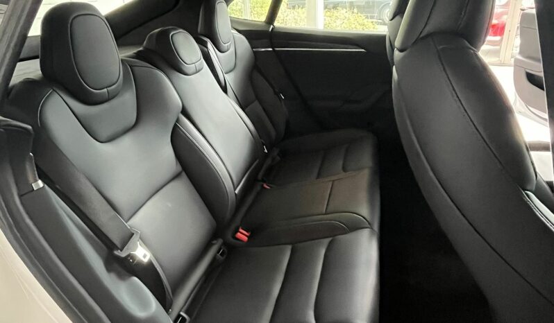 Tesla Modèle S Plaid 1020ch Transmission intégrale complet