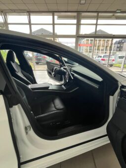 Tesla Modèle S Plaid 1020ch Transmission intégrale complet