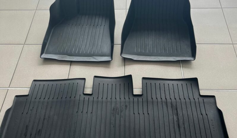 Tesla Modèle S Plaid 1020ch Transmission intégrale complet