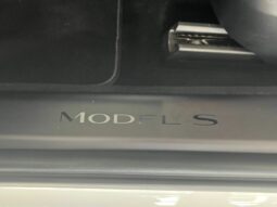 Tesla Modèle S Plaid 1020ch Transmission intégrale complet