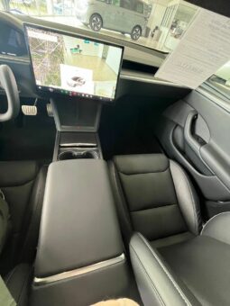 Tesla Modèle S Plaid 1020ch Transmission intégrale complet