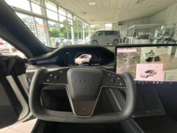 Tesla Modèle S Plaid 1020ch Transmission intégrale complet