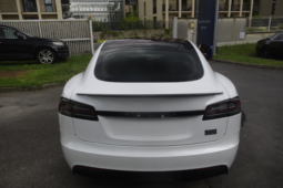 Tesla Modèle S Plaid 1020ch Transmission intégrale complet