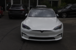 Tesla Modèle S Plaid 1020ch Transmission intégrale complet