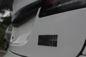Tesla Modèle S Plaid 1020ch Transmission intégrale