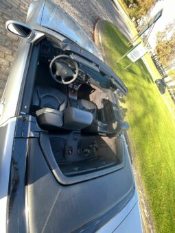 Mercedes-Benz SL500 complet