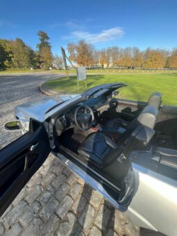 Mercedes-Benz SL500 complet